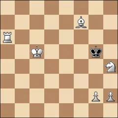 Шахматная задача #18180