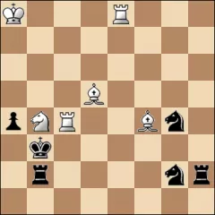 Шахматная задача #18181