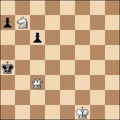 Шахматная задача #18183