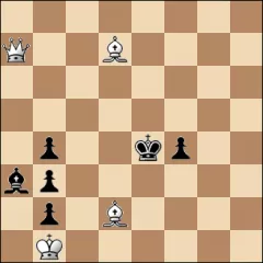 Шахматная задача #18188