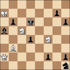 Шахматная задача #18191