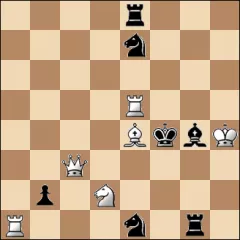 Шахматная задача #18194