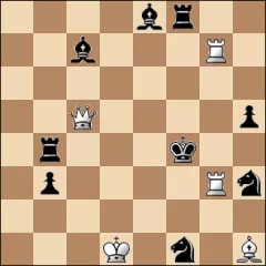 Шахматная задача #18196