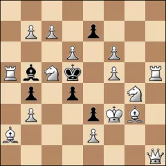 Шахматная задача #18200