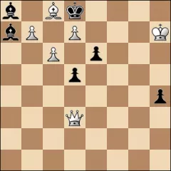 Шахматная задача #18201