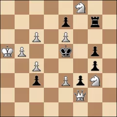 Шахматная задача #18204