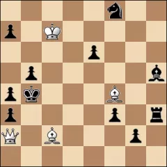 Шахматная задача #18219