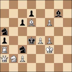 Шахматная задача #1822