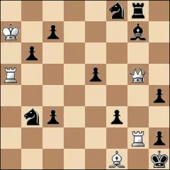 Шахматная задача #18234