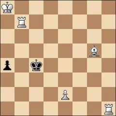 Шахматная задача #18243