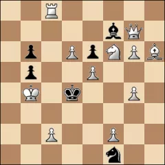 Шахматная задача #18244