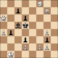 Шахматная задача #18254