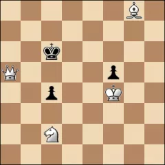 Шахматная задача #18263