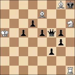 Шахматная задача #18266