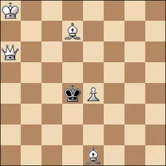Шахматная задача #18269