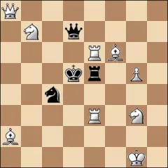 Шахматная задача #1827