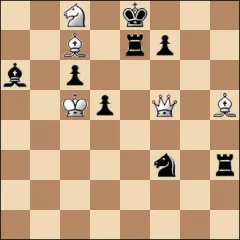 Шахматная задача #18270