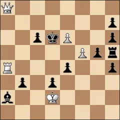 Шахматная задача #18273
