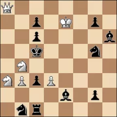 Шахматная задача #18277