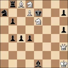 Шахматная задача #18282