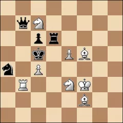 Шахматная задача #1829