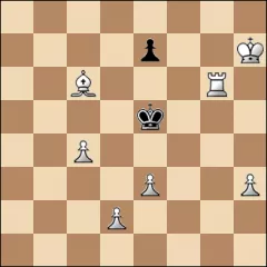 Шахматная задача #18293