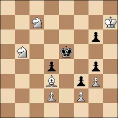 Шахматная задача #18294
