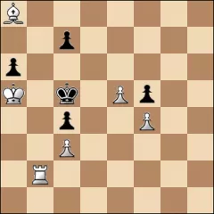 Шахматная задача #18295