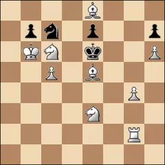 Шахматная задача #18296