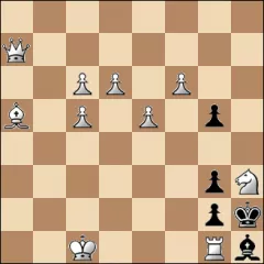 Шахматная задача #18309