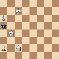 Шахматная задача #18310