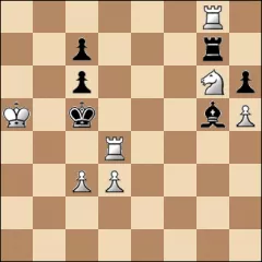 Шахматная задача #18311