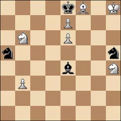 Шахматная задача #18312