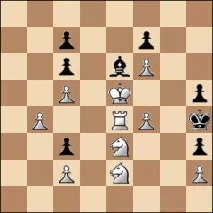 Шахматная задача #18313