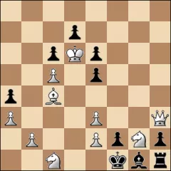 Шахматная задача #18314