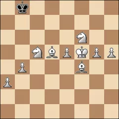 Шахматная задача #18315