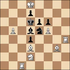 Шахматная задача #18317