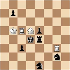 Шахматная задача #18318