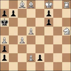 Шахматная задача #18325