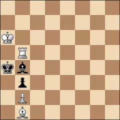 Шахматная задача #18326