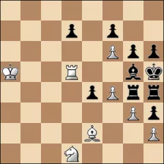 Шахматная задача #18327