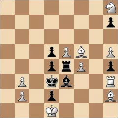 Шахматная задача #18328
