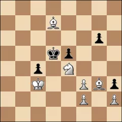 Шахматная задача #18329
