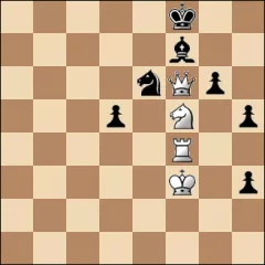Шахматная задача #18330