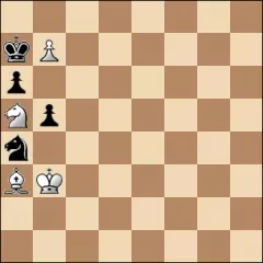 Шахматная задача #18331