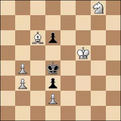Шахматная задача #18333