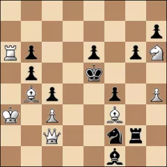 Шахматная задача #18335