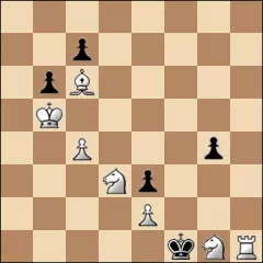 Шахматная задача #18336