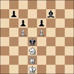 Шахматная задача #18339