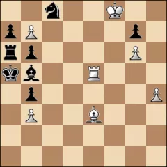 Шахматная задача #18342